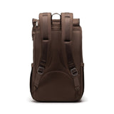 Herschel - Little America - Brown Slate Delicioso