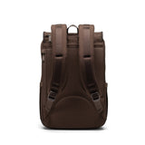 Herschel - Little America MID - Brown Slate Delicioso