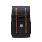 Herschel - Retreat - Black
