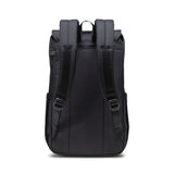 Herschel - Retreat - Black