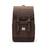 Herschel - Retreat - Brown Slate Delicioso