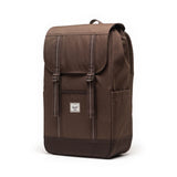 Herschel - Retreat - Brown Slate Delicioso