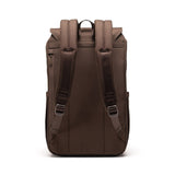 Herschel - Retreat - Brown Slate Delicioso