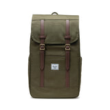 Herschel - Retreat - Ivy Green