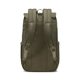 Herschel - Retreat - Ivy Green