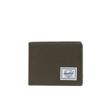 Herschel - Roy Coin Wallet - Ivy Green