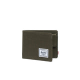 Herschel - Roy Coin Wallet - Ivy Green