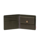 Herschel - Roy Coin Wallet - Ivy Green