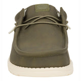 Hey Dude - Wally Classic - 337 Olive