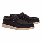 Hey Dude - Wally Classic - Mole Brown