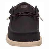 Hey Dude - Wally Classic - Mole Brown