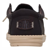 Hey Dude - Wally Classic - Mole Brown