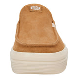 Hey Dude - Austin Lift Classic - Tan