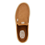 Hey Dude - Austin Lift Classic - Tan