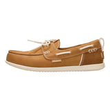 Hey Dude - Harbor Breeze Lo Classic - Bone Brown