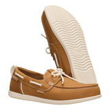 Hey Dude - Harbor Breeze Lo Classic - Bone Brown