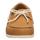 Hey Dude - Harbor Breeze Lo Classic - Bone Brown