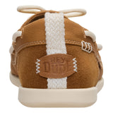 Hey Dude - Harbor Breeze Lo Classic - Bone Brown