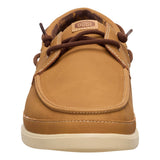 Hey Dude - Harbor Lo Classic - Bone Brown Multi