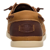Hey Dude - Harbor Lo Classic - Bone Brown Multi