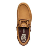 Hey Dude - Harbor Lo Classic - Bone Brown Multi