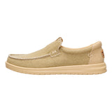 Hey Dude - Mikka Braided - Olive Grey Boulder Tan
