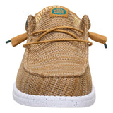Hey Dude - Wally Stretch Sox - Bone Brown Multi