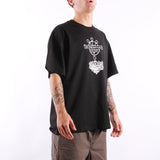 Iuter - Astro Tee - Black