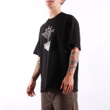 Iuter - Astro Tee - Black