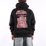 Iuter - Maxima Hoodie - Black