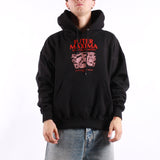 Iuter - Maxima Hoodie - Black