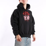 Iuter - Maxima Hoodie - Black