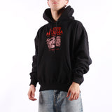 Iuter - Maxima Hoodie - Black