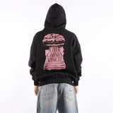 Iuter - Maxima Hoodie - Black