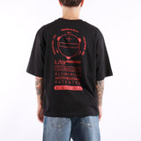 Iuter - Patented Tee - Black