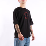 Iuter - Patented Tee - Black