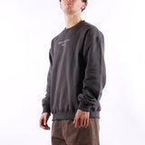 Iuter - Protection Crewneck - Asphalt