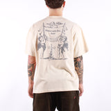 Iuter - Protection Tee - Cream