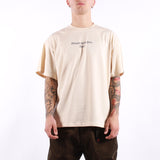 Iuter - Protection Tee - Cream