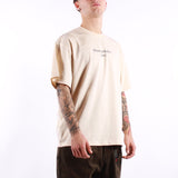 Iuter - Protection Tee - Cream
