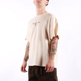 Iuter - Protection Tee - Cream