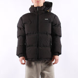 Iuter - Puff Jacket - Black