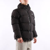 Iuter - Puff Jacket - Black