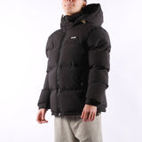 Iuter - Puff Jacket - Black