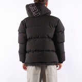 Iuter - Puff Jacket - Black