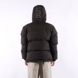 Iuter - Puff Jacket - Black