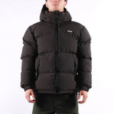 Iuter - Puffer Jacket - Black