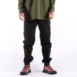 Iuter - Ripstop Cargo Jogger - Black