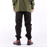 Iuter - Ripstop Cargo Jogger - Black