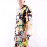 Iuter - Slime SS Shirt - Multicolor